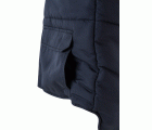 205901.CHALECO ACOLCHADO AZUL NAVY 2XL