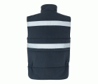 205904.CHALECO ACOLCHADO AV AZUL NAVY 2XL