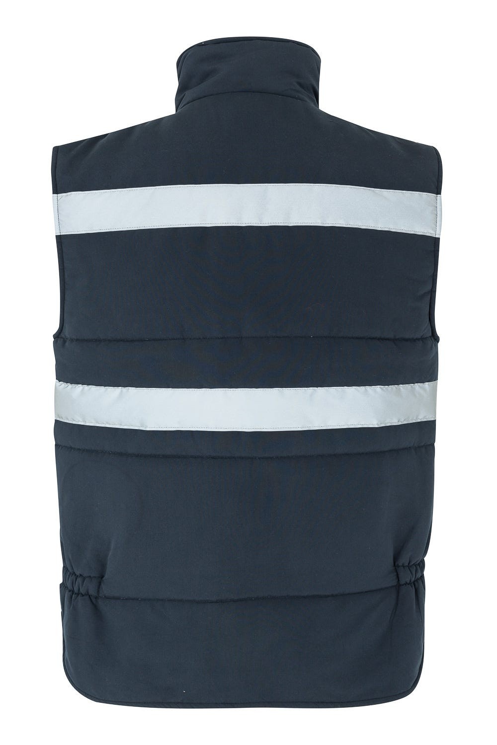 205904.CHALECO ACOLCHADO AV AZUL NAVY 2XL