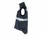 205904.CHALECO ACOLCHADO AV AZUL NAVY 2XL