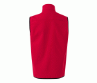205905.CHALECO SOFT SHELL ROJO 2XL
