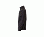 206001.SOFT SHELL BICOLOR NEGRO/AMARILLO FLÚOR 2XL