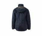 206002.PARKA AZUL MARINO 2XL