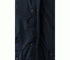206002.PARKA AZUL MARINO 2XL