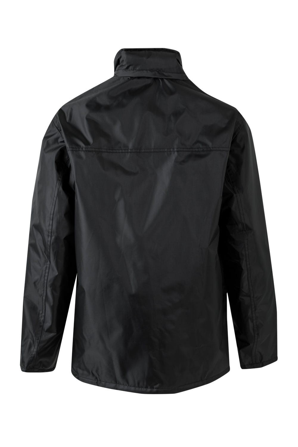 206003.PARKA NEGRO 2XL