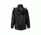 206003.PARKA NEGRO 2XL