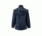 206003.PARKA AZUL NAVY 2XL