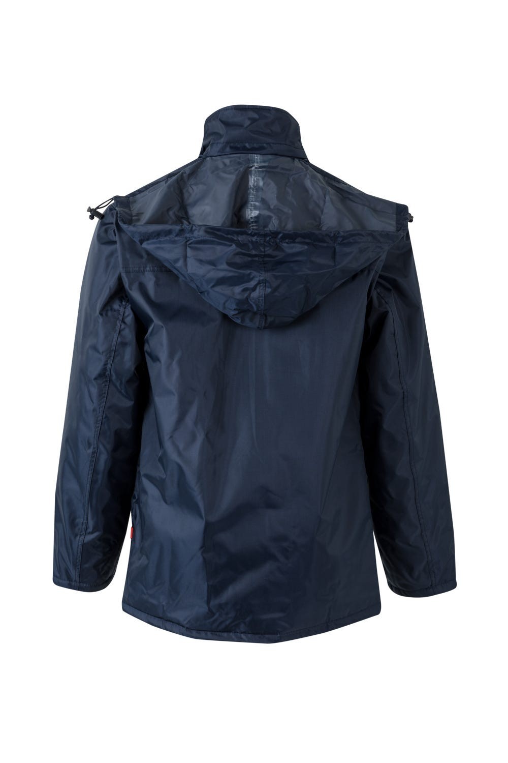 206003.PARKA AZUL NAVY 2XL