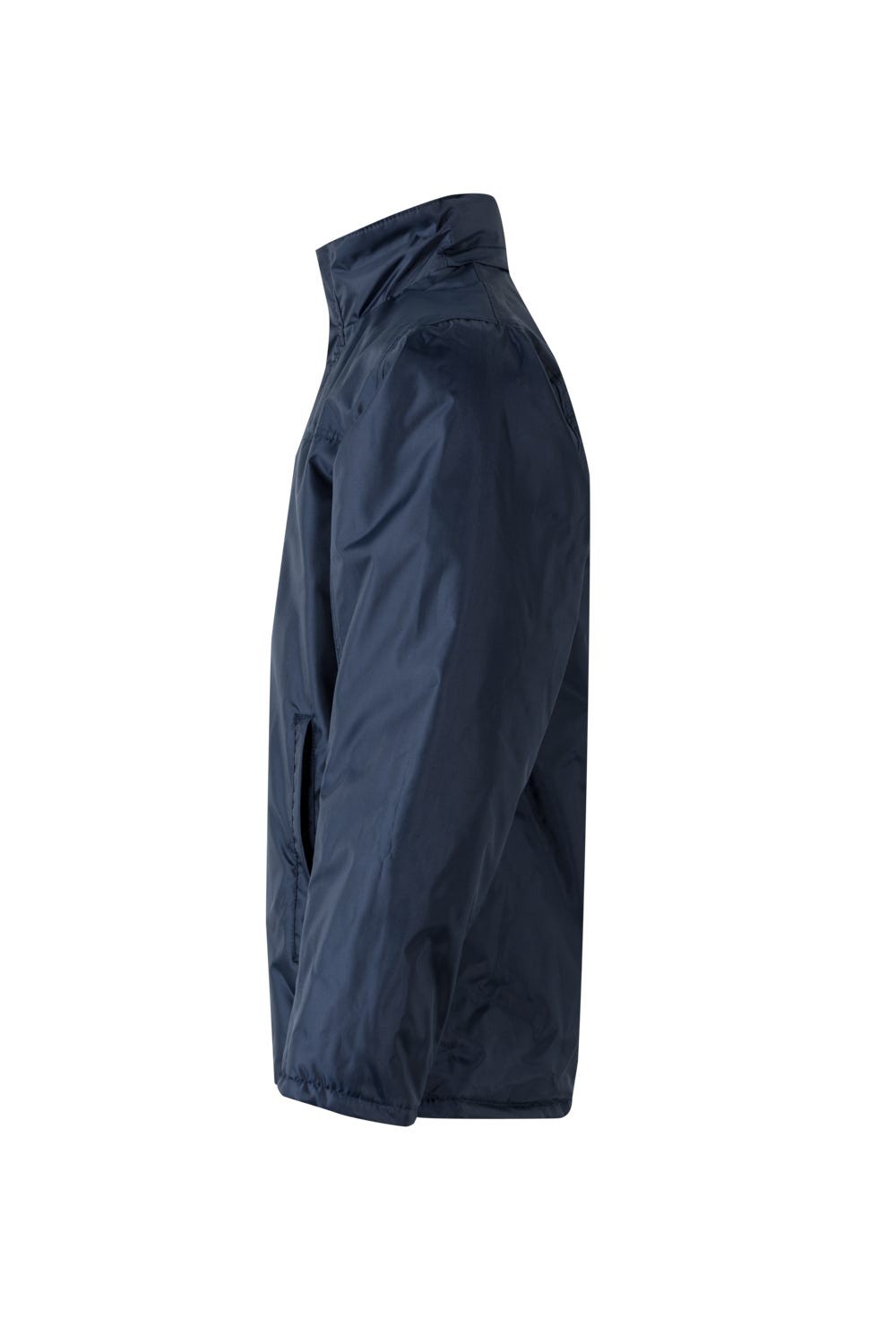 206003.PARKA AZUL NAVY 2XL
