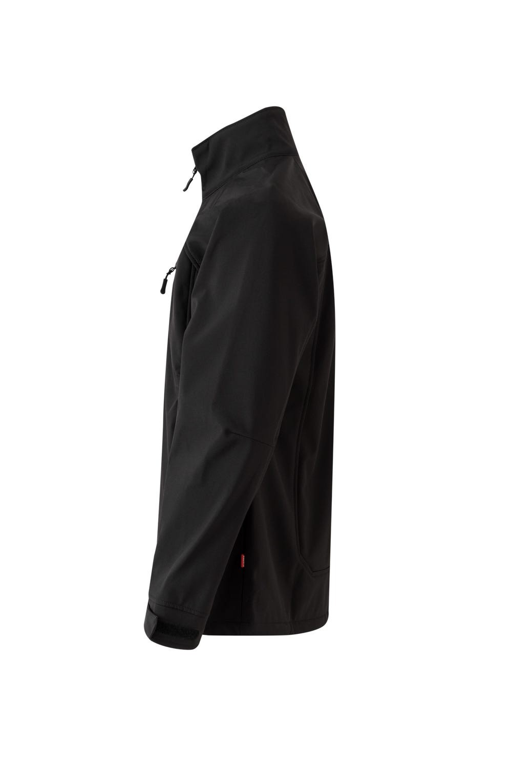 206005.SOFT SHELL NEGRO 2XL