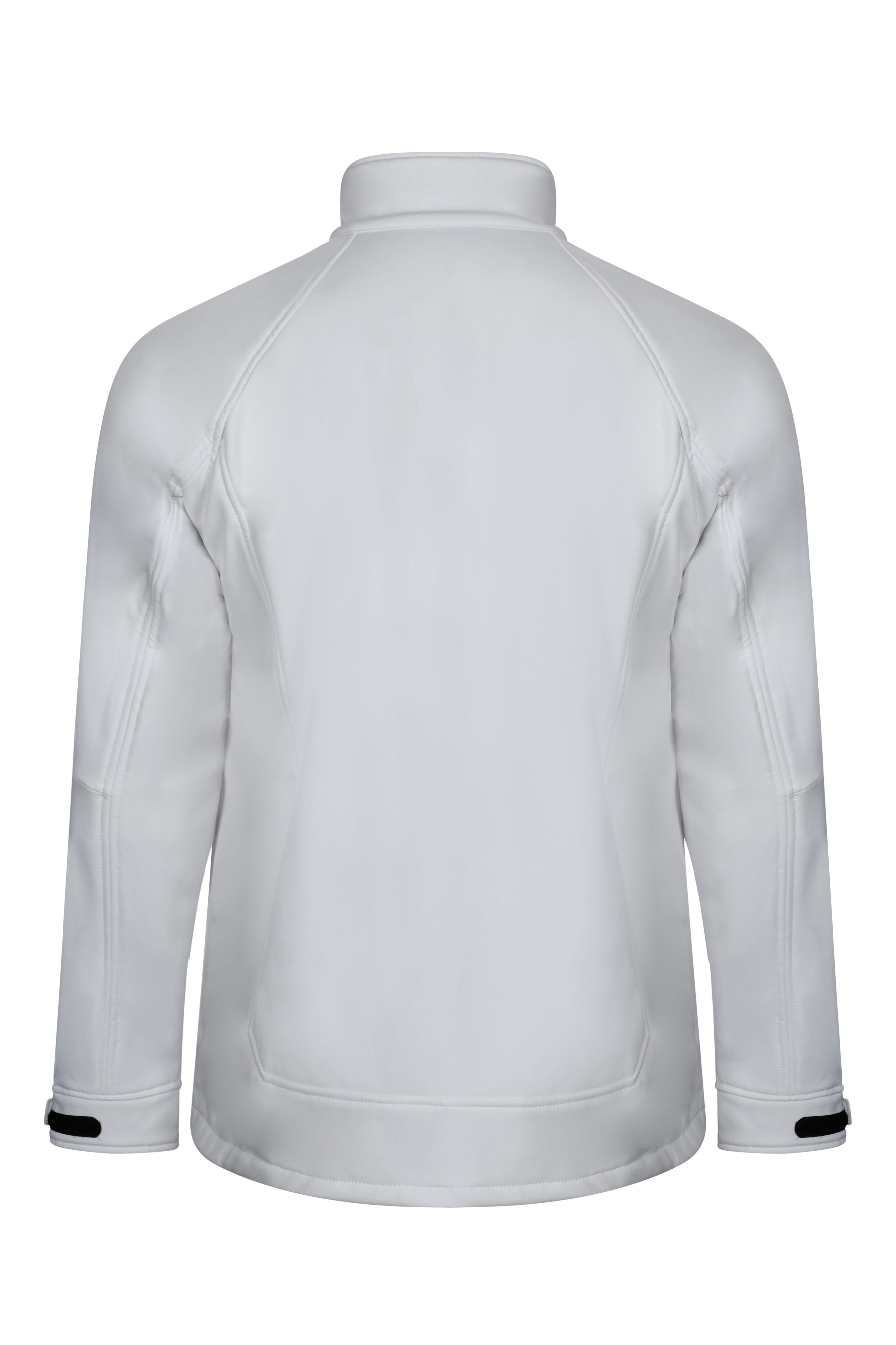 206005.SOFT SHELL BLANCO XS