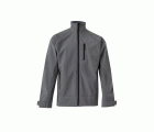 206005.SOFT SHELL GRIS 2XL