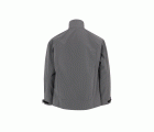 206005.SOFT SHELL GRIS 2XL