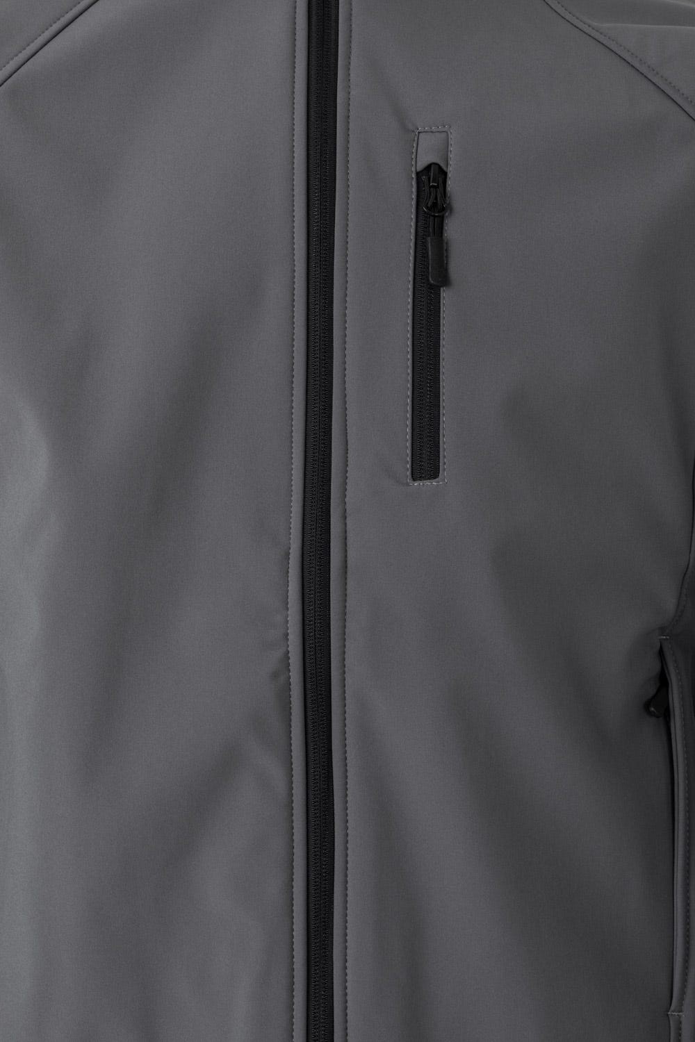 206005.SOFT SHELL GRIS 2XL