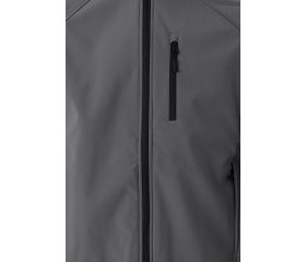 206005.SOFT SHELL GRIS M