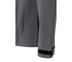 206005.SOFT SHELL GRIS M