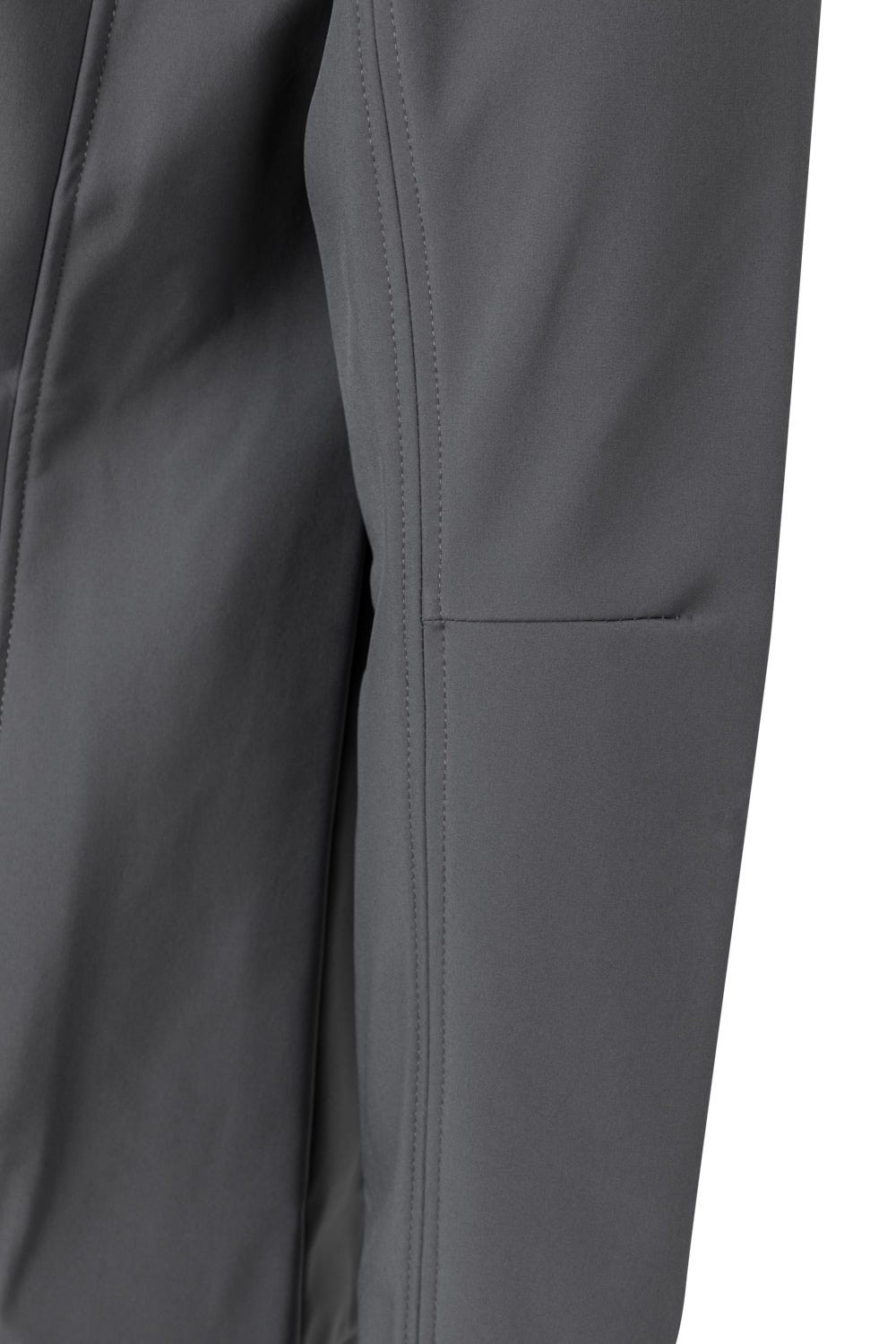 206005.SOFT SHELL GRIS 2XL