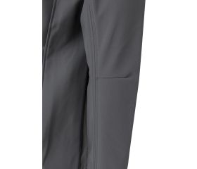 206005.SOFT SHELL GRIS M