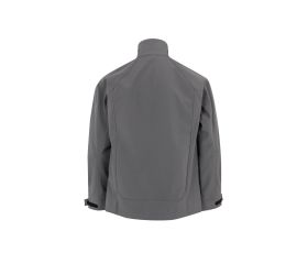 206005.SOFT SHELL GRIS M