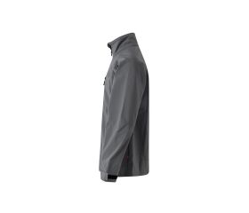 206005.SOFT SHELL GRIS M