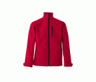 206005.SOFT SHELL ROJO 2XL