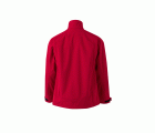 206005.SOFT SHELL ROJO 2XL