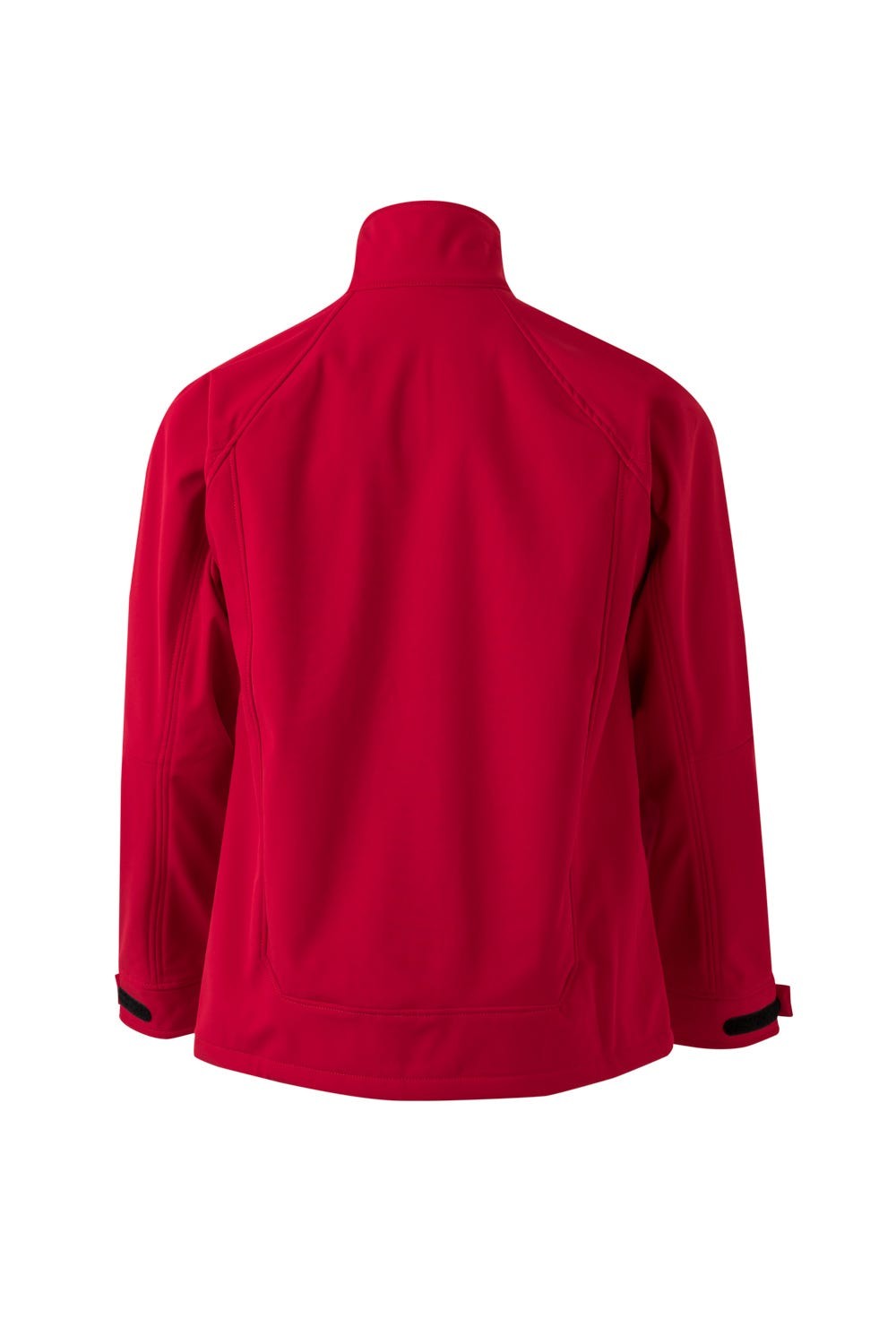 206005.SOFT SHELL ROJO 2XL