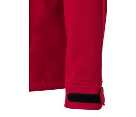 206005.SOFT SHELL ROJO L