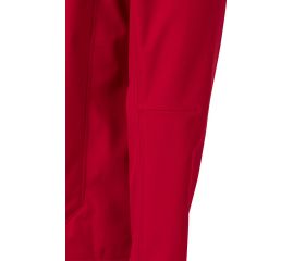 206005.SOFT SHELL ROJO L
