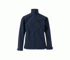 206005.SOFT SHELL AZUL NAVY 2XL