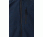 206005.SOFT SHELL AZUL NAVY 2XL