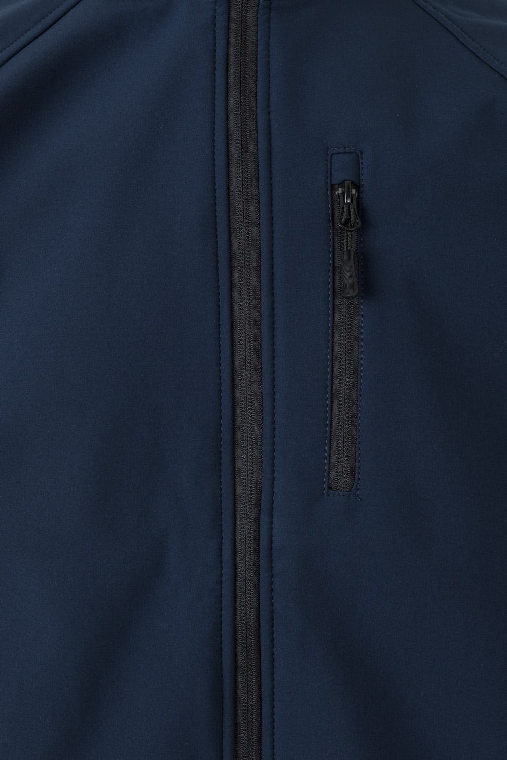 206005.SOFT SHELL AZUL NAVY 2XL