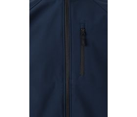 206005.SOFT SHELL AZUL NAVY L