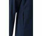 206005.SOFT SHELL AZUL NAVY 2XL