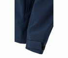 206005.SOFT SHELL AZUL NAVY 2XL