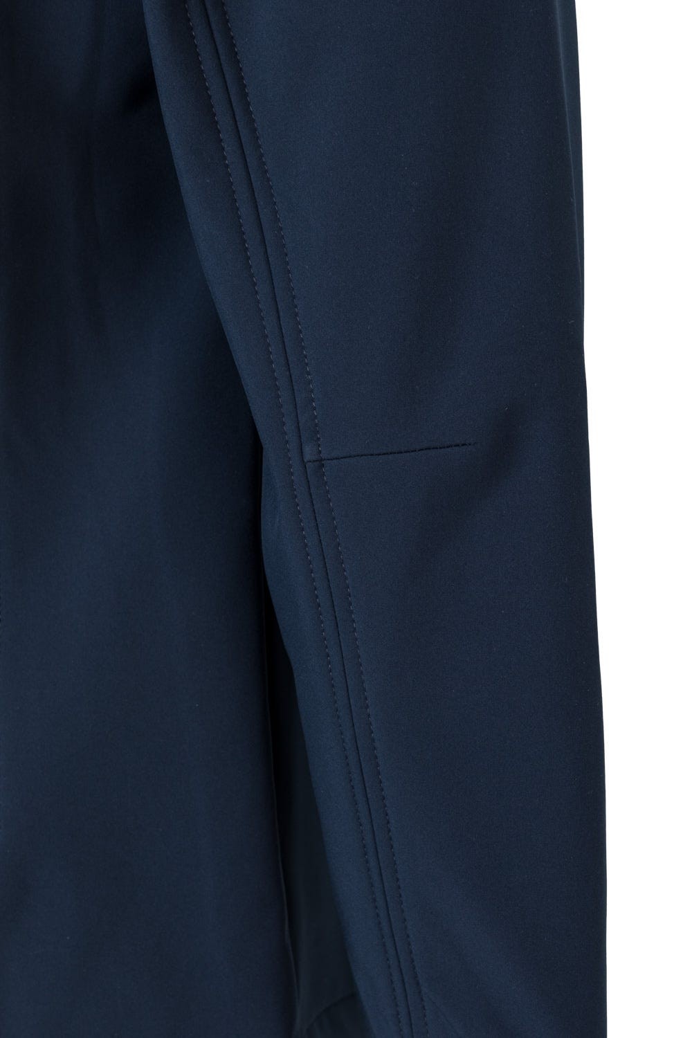 206005.SOFT SHELL AZUL NAVY 2XL