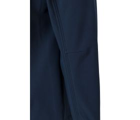 206005.SOFT SHELL AZUL NAVY L