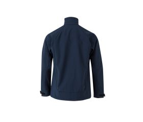 206005.SOFT SHELL AZUL NAVY L
