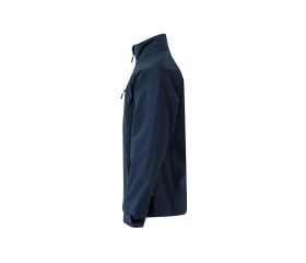 206005.SOFT SHELL AZUL NAVY L