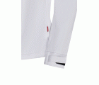 206005W.SOFT SHELL MUJER BLANCO XS