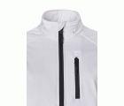 206005W.SOFT SHELL MUJER BLANCO XS