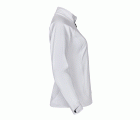 206005W.SOFT SHELL MUJER BLANCO XS