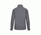 206005W.SOFT SHELL MUJER GRIS XS