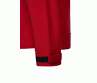 206005W.SOFT SHELL MUJER ROJO XS