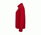 206005W.SOFT SHELL MUJER ROJO XS