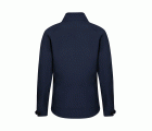 206005W.SOFT SHELL MUJER AZUL NAVY XS