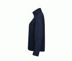 206005W.SOFT SHELL MUJER AZUL NAVY XS