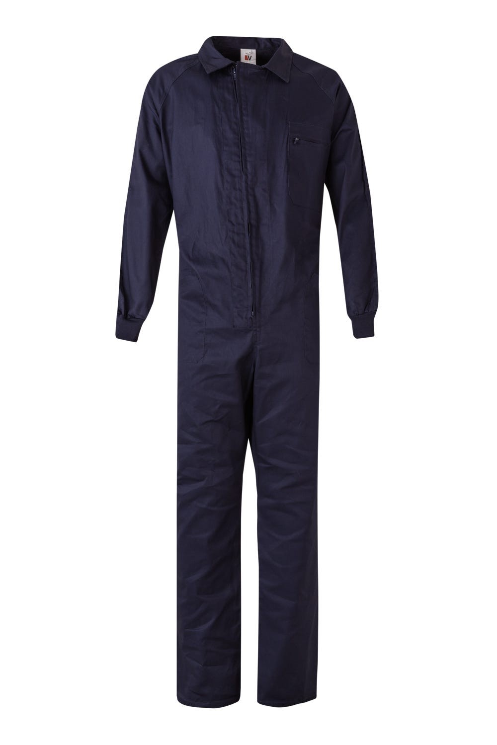 208.MONO 100% ALGODÓN AZUL MARINO 48