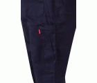 208.MONO 100% ALGODÓN AZUL MARINO 48