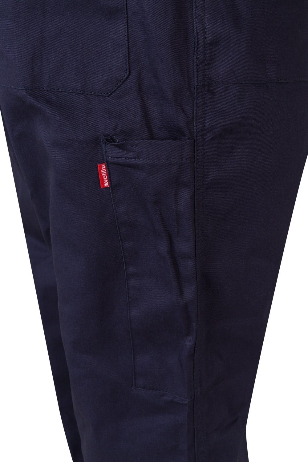 208.MONO 100% ALGODÓN AZUL MARINO 48